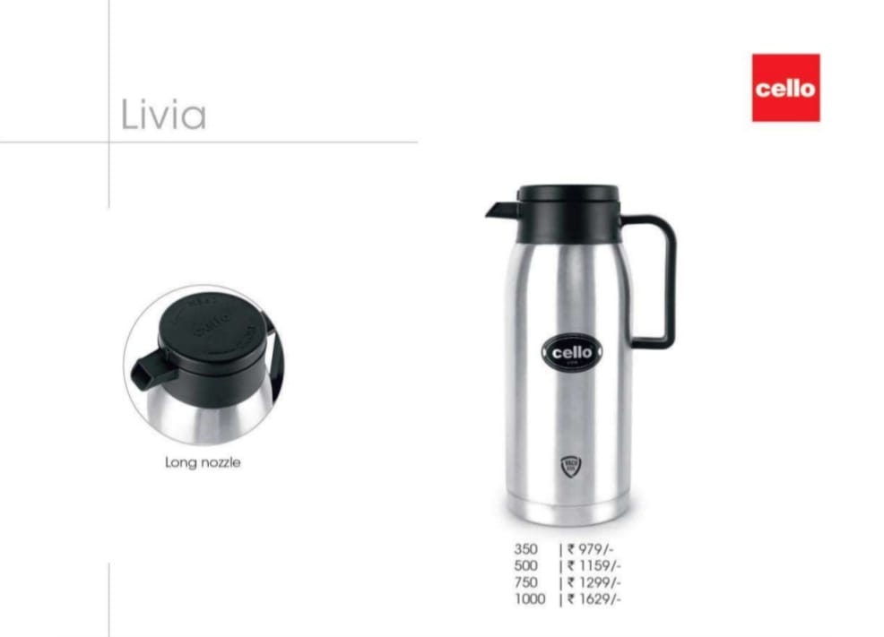 livia